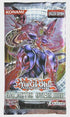 Yu-Gi-Oh - Galactic Overlords Booster Pack [Unlimited]