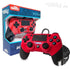 3rd Party [Old Skool] Playstation 4 Wired Controller - PlayStation 4