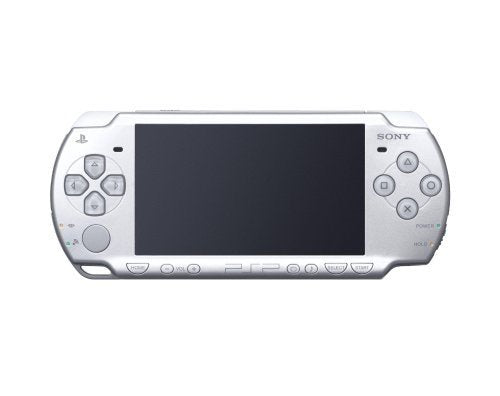 PlayStation Portable Console | 2000 | Silver