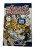 The Seven Deadly Sins Volume 2 Manga [Five Below Exclusive]