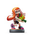 Orange Inkling Girl (Splatoon) Amiibo