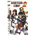 Virtua Cop 2 - SEGA Saturn