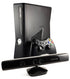 Xbox 360 Slim Console with Kinect Bundle | 4GB