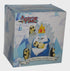 Adventure Time - The Nice King and Gunter - Figure