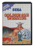 Golden Axe Warrior - SEGA Master System