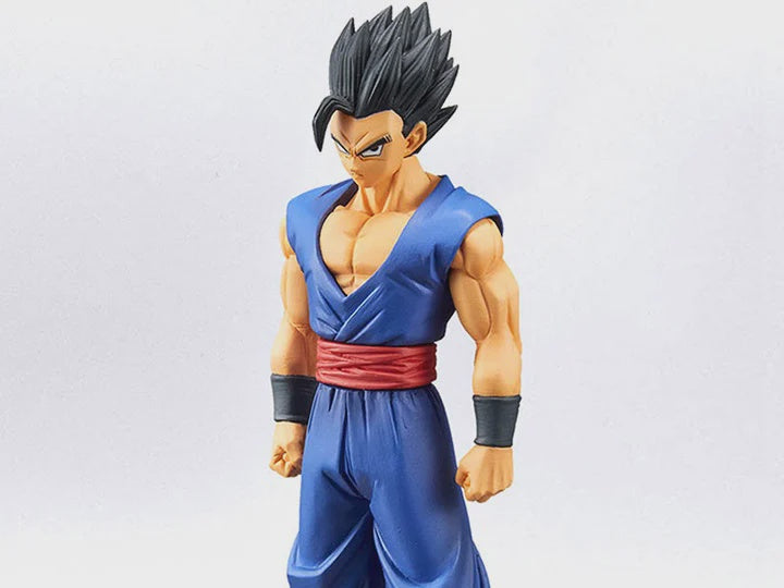 Dragon Ball Super -Super Hero Gohan Figure