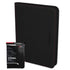 Binder - BCW 9-Pocket Zippered LX - Black