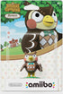 Blathers (Animal Crossing) Amiibo