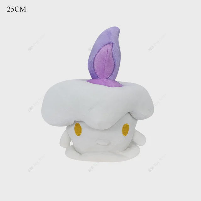 Litwick Plush