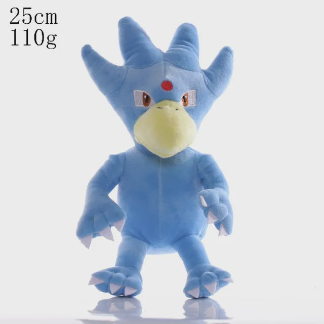 Golduck Plush