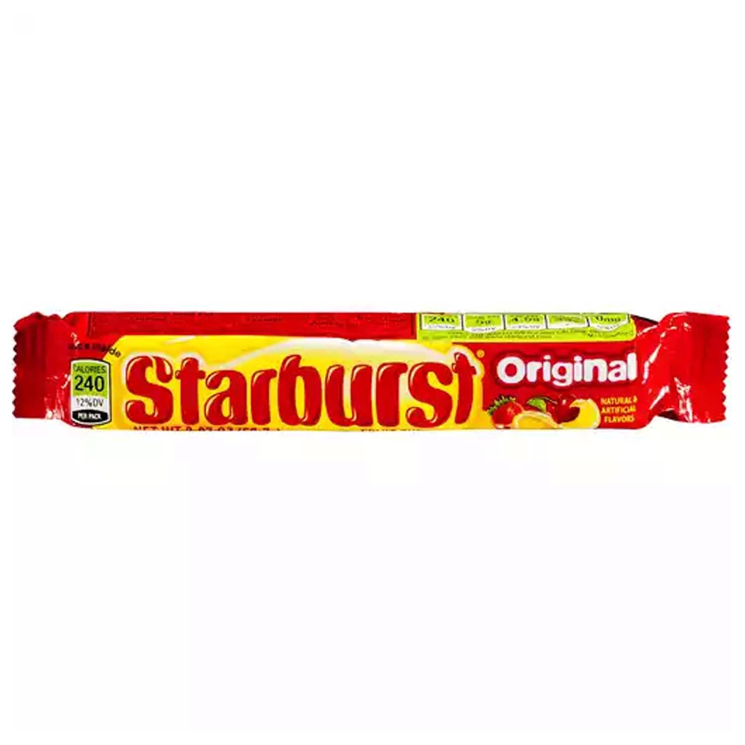 Starburst Original - Candy