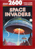 Space Invaders - Atari 2600