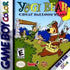 Yogi Bear: Great Balloon Blast - Game Boy Color