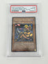 PSA 10 - 2002 Yu-Gi-Oh! PSV - The Fiend Megacyber - Pharaoh's Servant - 1st ed. #100 - #94988816