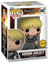 #1447 Attack on Titan - Armin Arlelt (Limited Edition Chase) - Funko!