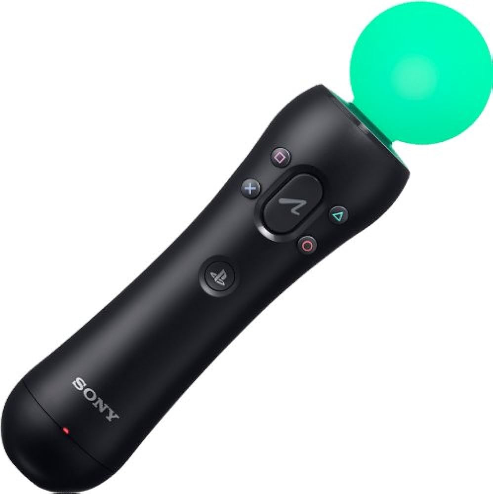 Motion Controller - PS3