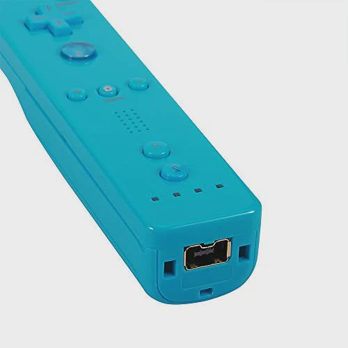 Third Party Wii Remote - Blue