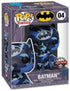 #04 - Batman - Batman [Art Series] [Target Exclusive] Funko Pop