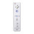 White Nintendo Wii Remote - Controller