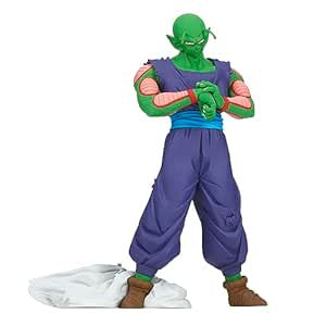 DragonBall Z - Ban Dai - Banpresto - Piccolo