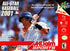 All-Star Baseball 2001 - N64