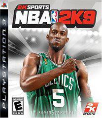 NBA 2K9 - Xbox 360