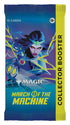 March Of The Machine Collector Booster Pack