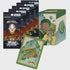 Avatar: The Last Airbender Weiss Schwarz Supply Set