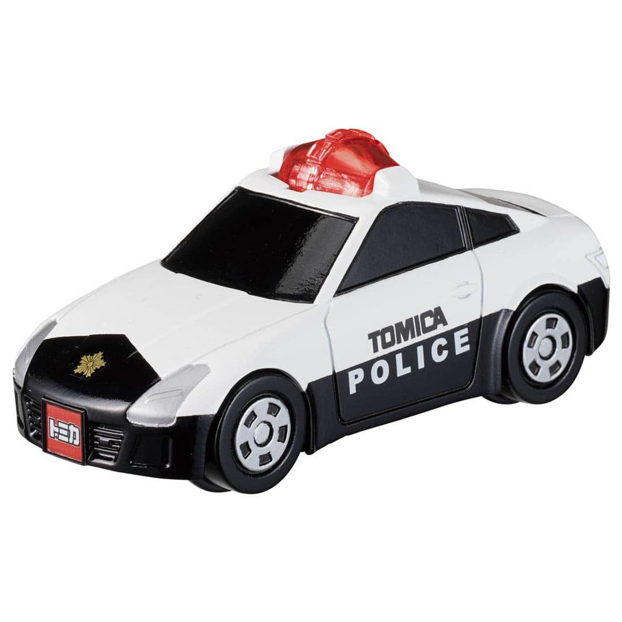 TOY - Tomica Police Car