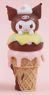 Sanrio Ice Cream Figure Series - Kuromi