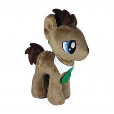 My Little Pony Dr. Hooves 10.5 Plush