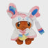 Eevee Cosplay as Sylveon Plush