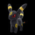 Umbreon Standing Plush