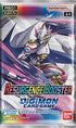 Resurgence Booster Booster Pack - Digimon