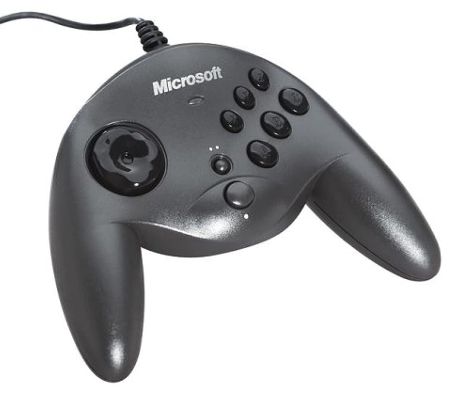 Microsoft SideWinder Game Pad USB