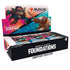 Foundations Jumpstart Magic the Gathering Booster Box