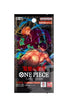 JP One Piece OP-06 Booster Pack