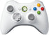 White Xbox 360 OEM Wireless Controller