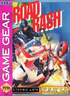 Road Rash - Game Gear