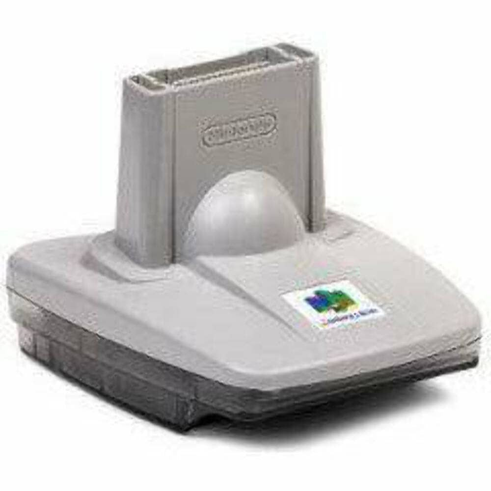 Nintendo 64 Game Boy Transfer Pak