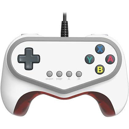 Hori Pokken Tournament Pro Pad - Wii U Controller