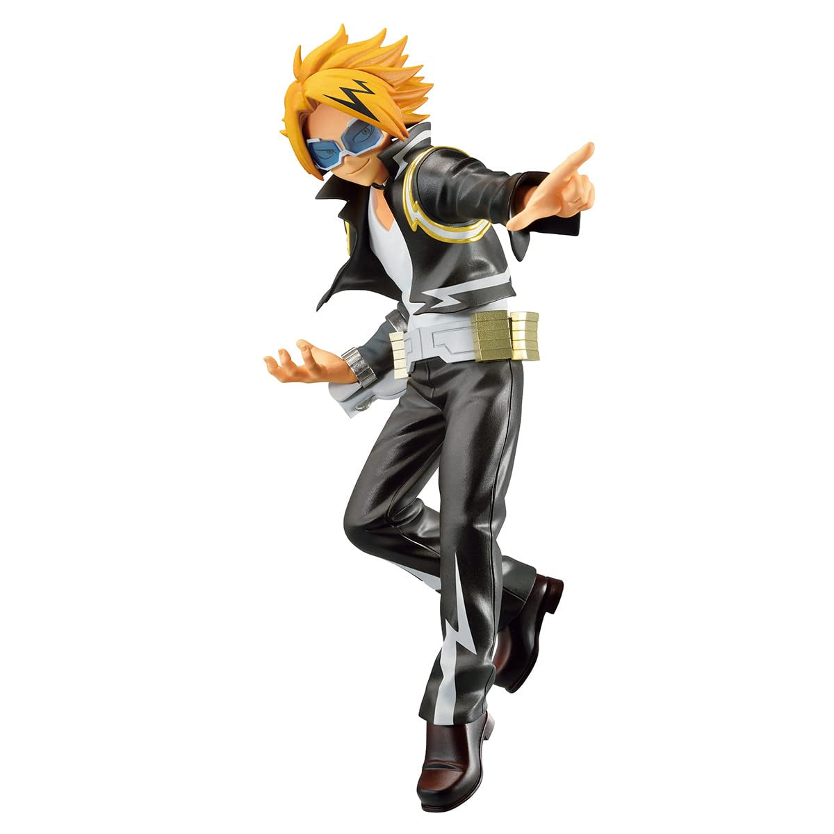 My Hero Academia - Denki Kaminari - Bandai Spirits Figure