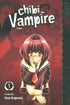 Chibi Vampire Volume 1 Manga