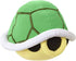 Mario Kart - Green Koop Shell Plush