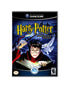 Harry Potter and the Sorcerer's Stone - GameCube