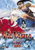 Inuyasha Den Of Wolves DVD