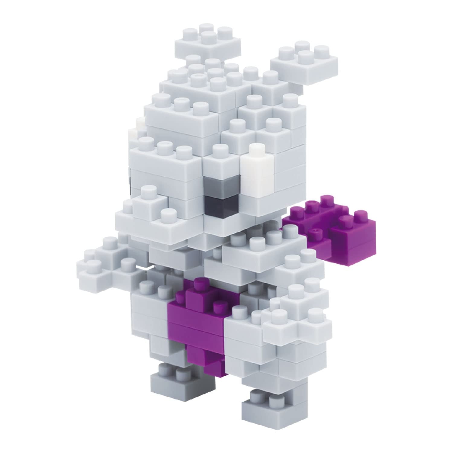 Gift Series Mewtwo Micro Size Building Blocks