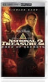 National Treasure 2 Book Of Secrets - PSP