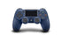 Midnight Blue DualShock 4 Playstation 4 Controller