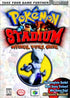 Pokemon Stadium Battle Guide - BradyGames